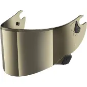 Shark VZ10031P, schild gespiegeld ,Goud-Gespiegeld
