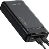 Awei P6k 20000mah Powerbank
