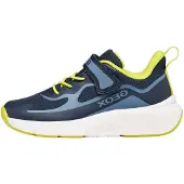 Geox Lage sneakers J PRO-RAN BOY kind 31