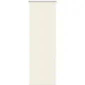 vidaXL Rolgordijn verduisterend 55x175 cm stofbreedte 50,7cm polyester