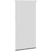 vidaXL Verduisteringsgordijn, grijs, 70x130 cm, stofbreedte 65,7 cm, polyester