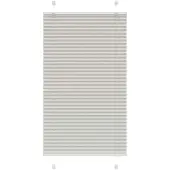 vidaXL Plisségordijn 70x100 cm stofbreedte 69,4 cm polyester