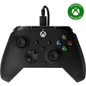 Turtle Beach - Rematch Core Wired Controller - Black