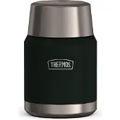 Thermos Stainless Voedseldrager ICON - Forest Mat - 470ml