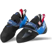 Ocun - Ozone HV - Klimschoenen 46,5, blauw/zwart