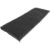 Easy Camp starling square black 10°c