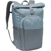 Vaude Rugzak 'Okab II' duifblauw / grijs / donkergrijs