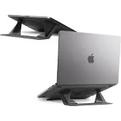 Spigen LD201-S6 SlimFold Opvouwbare Laptop Stand
