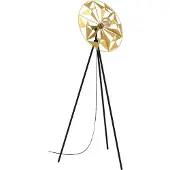 Eglo Design vloerlamp Castanuelo Tripod
