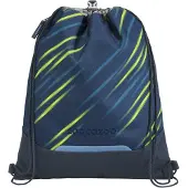 Coocazoo Zubehör - Gymtas 43 cm (Fast Lime)