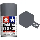 Tamiya Hobbyverf Acrylverf - TS-66 IJN Grey Kure Arsenal - Matt - Acryl Spray - Verf spuitbus - 100 ml