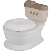 Tryco Sand Potje met Geluid