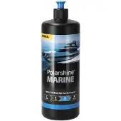 Mirka Polarshine Marine fijne polijstpasta / 1 l / watergedragen, siliconenvrije antihologram-polijstpasta / 7991210111FC