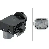 Hella Sensor luchtkwaliteit voor o.a. AUDI, SEAT, SKODA, VOLKSWAGEN