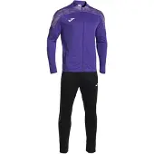 Joma Dames trainingspak met ritszakken Championship VIII