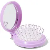 HEMA Reisborstel met spiegeltje