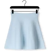 Notre-V Dames Rokken Nv-hiltje - Lichtblauw - Maat XL