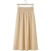 Ruby Tuesday Dames Rokken Ilyssa - Zand - Maat 38
