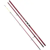 Daiwa Sweepfire Surfcasting Rod Zwart 4.20 m / 100-200 g