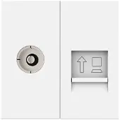 Livolo | Wit | SR | TV | Netwerk - Bekijk hier!