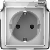 Livolo | Wit | SR | Module | Wandcontactdoos | IP44 - Bekijk hier!