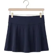 Björn Borg Ace Skirt Pocket Marine | Maat: XXL