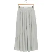 Ruby Tuesday Dames Rokken Ilusie - Mint - Maat 34
