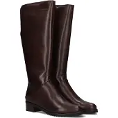 Everybody Dames Laarzen Berta - Bruin - Maat 37,5