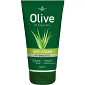 Herbolive Body Creme *Olijfolie & Aloe Vera 150ml