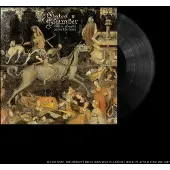 Svart Records Like a Plague Upon the Land