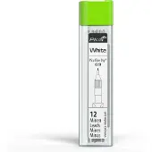 PICA Fine Dry 7031 navulling wit - 12 staafjes