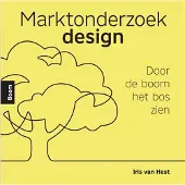 BOOM Marktonderzoekdesign (Paperback)