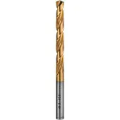 Bosch METAALBOOR HSS-TIN, DIN 338, 9 X 81 X 125 MM