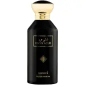 Hamidi Onyx Aoud, eau de parfum voor mannen, 80 ml