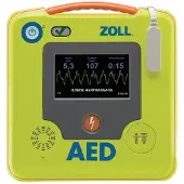 Zoll AED 3 Volautomaat