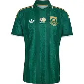 Adidas Zuid-Afrika Uitshirt World Cup 2026 Authentic