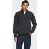 Only & Sons Trui 'ONSEmilio' zwart