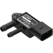 Bosch Sensor, uitlaatgasdruk 0 281 006 082 Bosch voor o.a. AUDI, SEAT, SKODA, VOLKSWAGEN