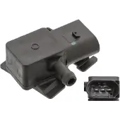 Febi Sensor uitlaatgasdruk 47155 FEBI voor o.a. BMW, MINI