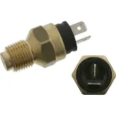Febi Sensor koelmiddeltemperatuur 23547 FEBI voor o.a. FIAT, IVECO