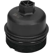 FEBI BILSTEIN BILSTEIN Deksel olie filterhuis 108349 voor OPEL Corsa D hatchback (S07), 86mm