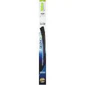 Valeo Wisserblad Silencio AquaBlade VA308, 650/480mm, Voor, 2 Stuk
