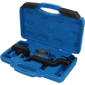 BRILLIANT TOOLS BT521300 Waterpompuitbouwgereedschap voor Volkswagen
