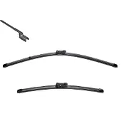 Valeo Ruitenwisser 574688 Valeo voor o.a. CITROEN, OPEL, PEUGEOT, RENAULT