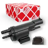 FEBI BILSTEIN 108834, druksensor voor uitlaatgasregeling, 1 stuk