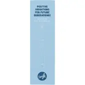 Smyle Sonische Elektrische Tandenborstel Blauw
