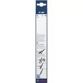 Bosch Ruitenwisser H180 Bosch voor o.a. SMART