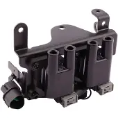 Hella 5DA 358 168-001 Bobine