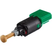 Hella Remlichtschakelaar voor o.a. CITROEN, FIAT, LANCIA, PEUGEOT