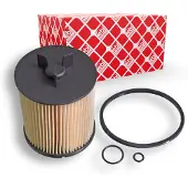 FEBI BILSTEIN 109599 Brandstoffilter